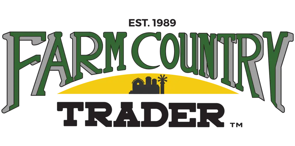 farm country trader logo