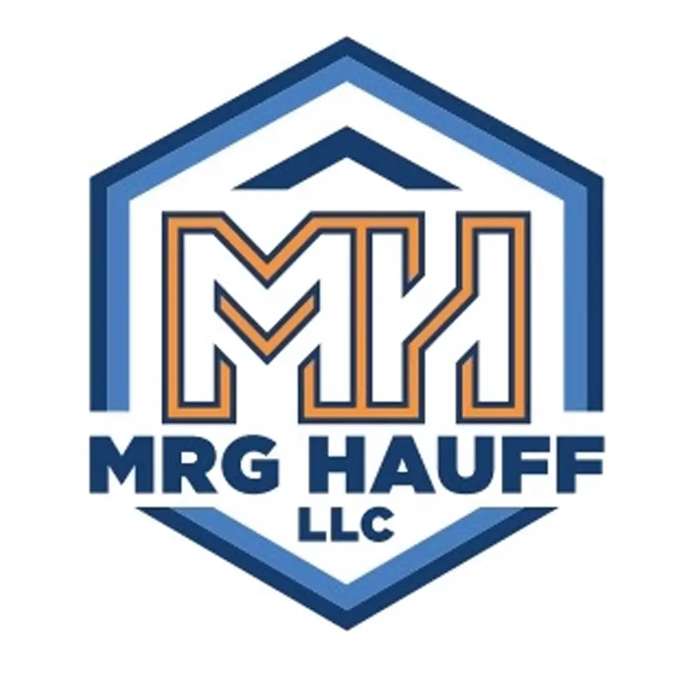 MRG Hauff logo