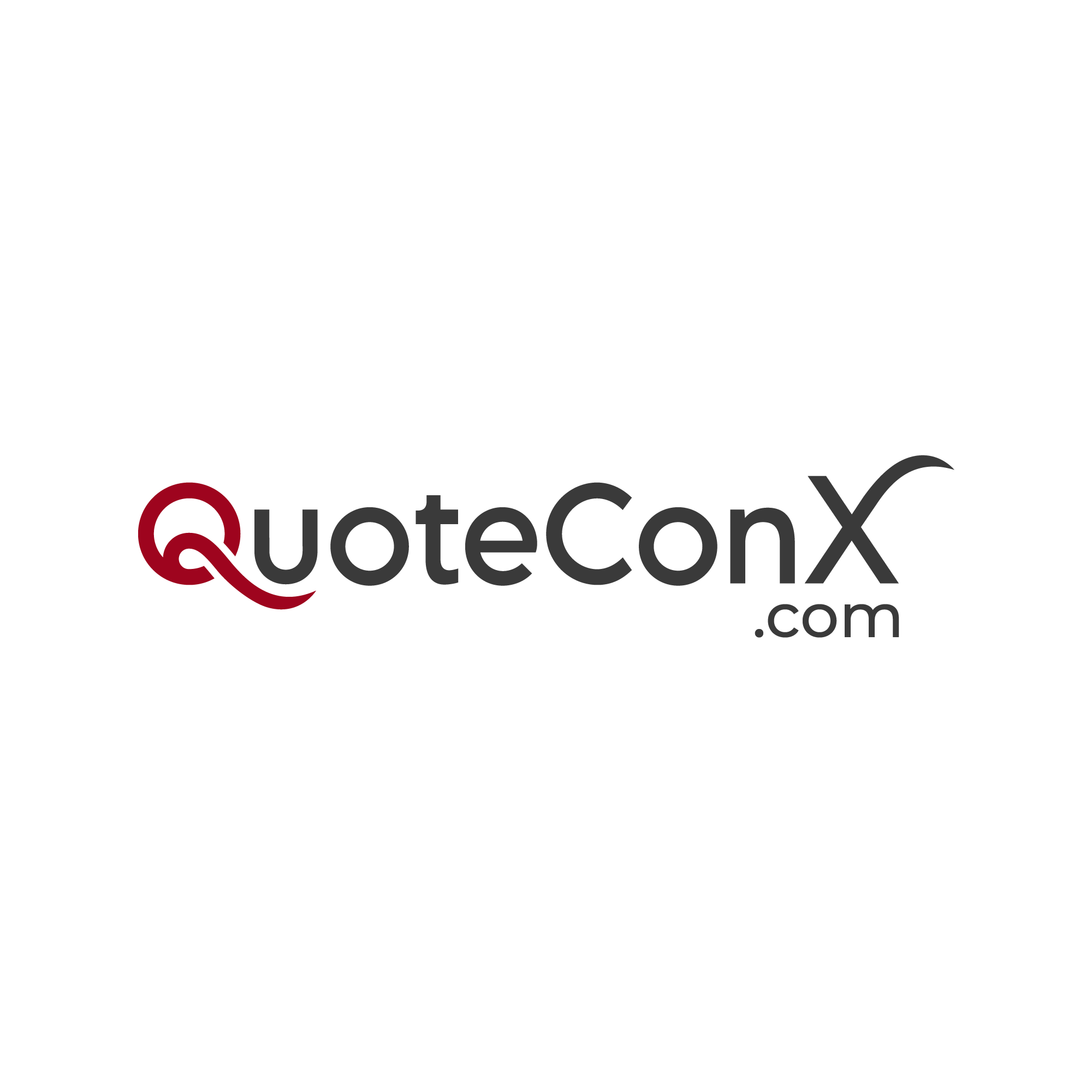QuoteConx logo