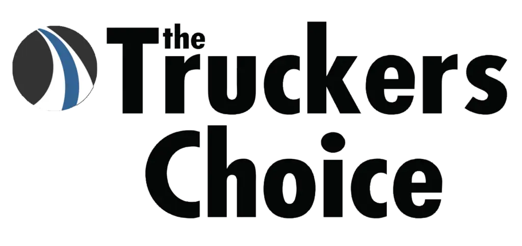 Truckers choice logo